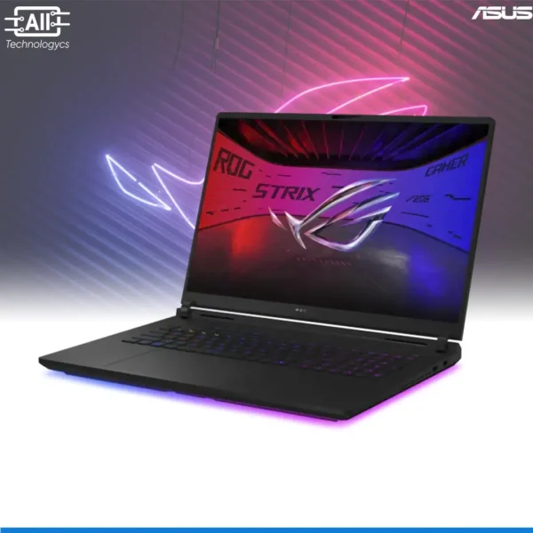 Laptop Gamer ASUS ROG Strix G18