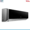 Aire Acondicionado Split 36000 BTU Negro