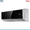 Aire Acondicionado Split 36000 BTU Negro