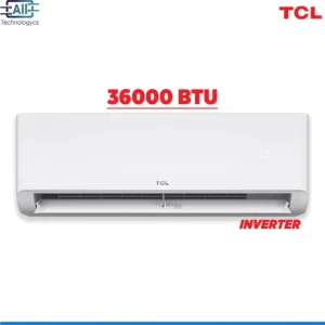 Aire Acondicionado TCL Inverter 36000 BTU