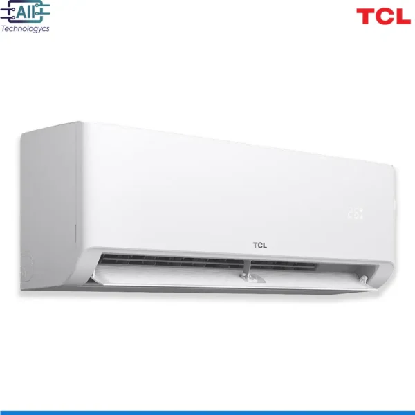 Aire Acondicionado TCL Inverter 36000 BTU