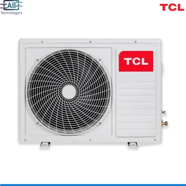 Aire Acondicionado TCL Inverter 36000 BTU