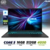 Laptop Gamer ASUS V16 V3607VU