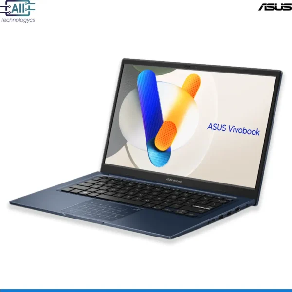 Laptop ASUS Vivobook X1404VAP