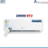 Aire Acondicionado American Star 24000