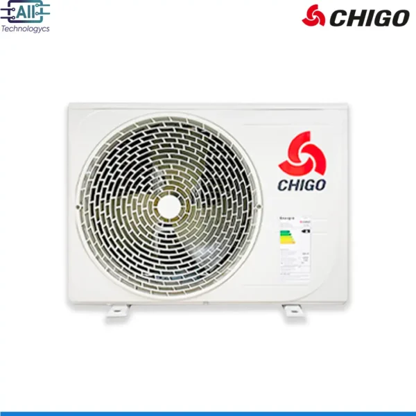 Aire Acondicionado Chigo CS24AC