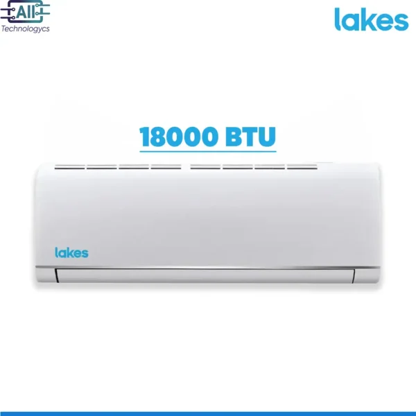 Aire Acondicionado Lakes SKP20187