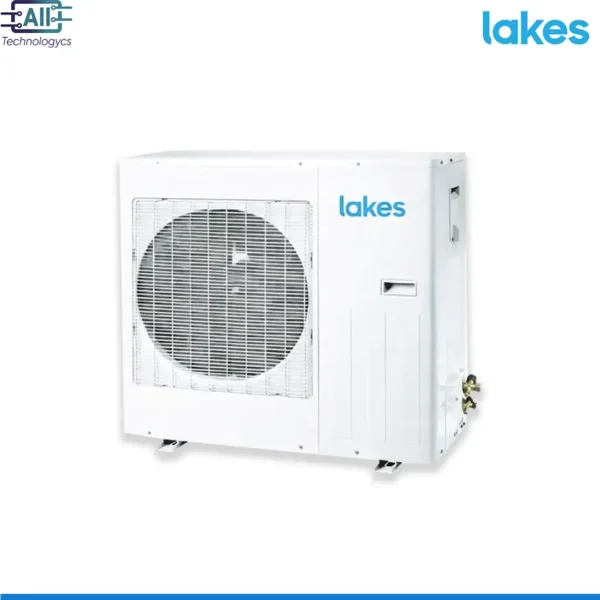 Aire Acondicionado Lakes SKP20187