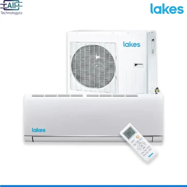 Aire Acondicionado Lakes SKP20187