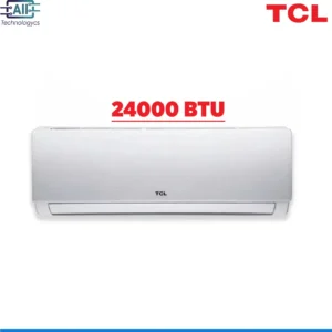 Aire Acondicionado TCL TAC-24CSA-Z2