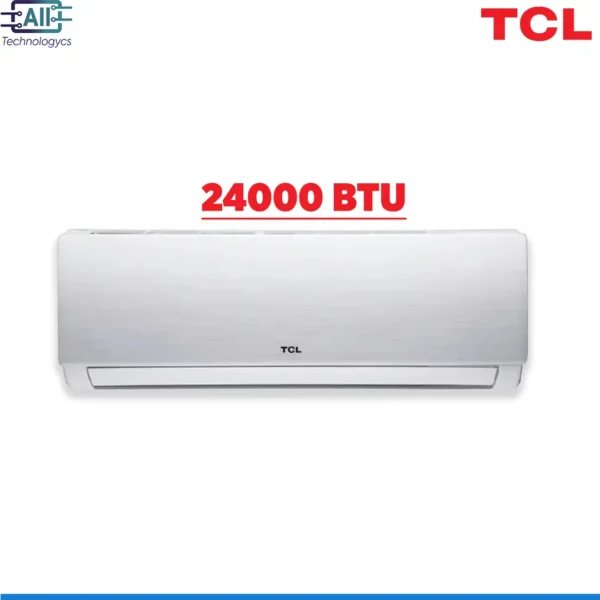 Aire Acondicionado TCL TAC-24CSA-Z2