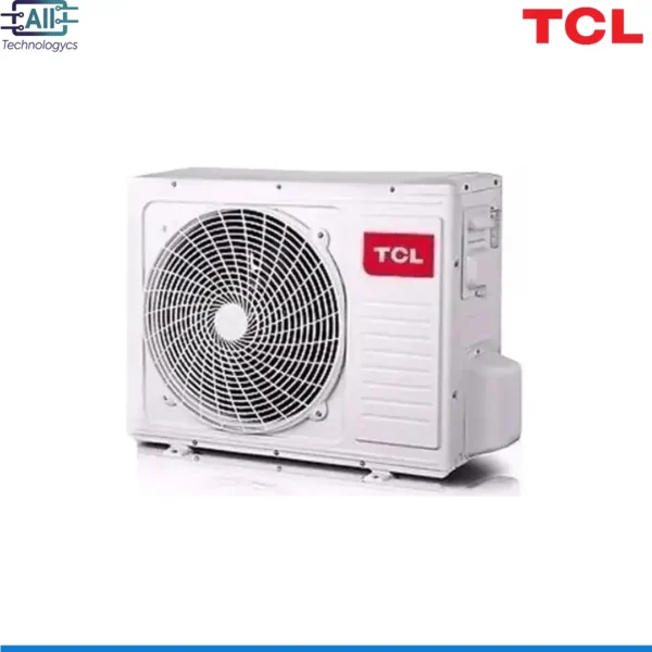 Aire Acondicionado TCL TAC-24CSA-Z2