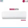 Aire Acondicionado LG VK182C31