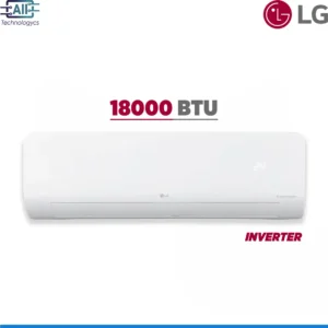Aire Acondicionado LG VK182C31