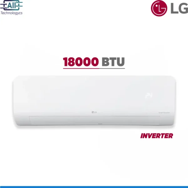 Aire Acondicionado LG VK182C31