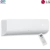 Aire Acondicionado LG VK182C31