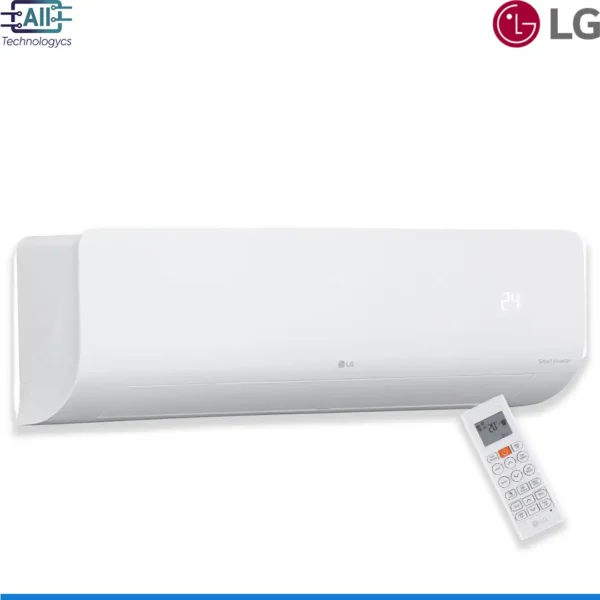 Aire Acondicionado LG VK182C31