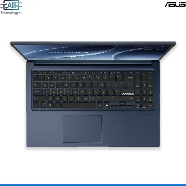 Laptop ASUS Vivobook X1504VA