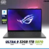 Laptop Gamer ASUS ROG Zephyrus G16