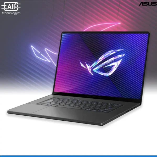 Laptop Gamer ASUS ROG Zephyrus G16
