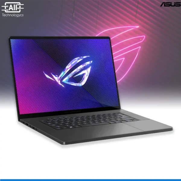 Laptop Gamer ASUS ROG Zephyrus G16